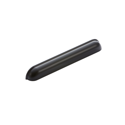 Momo Salvano Cup Pull 160mm In Matt Black