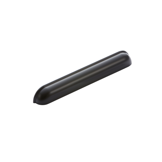Momo Salvano Cup Pull 160mm In Matt Black