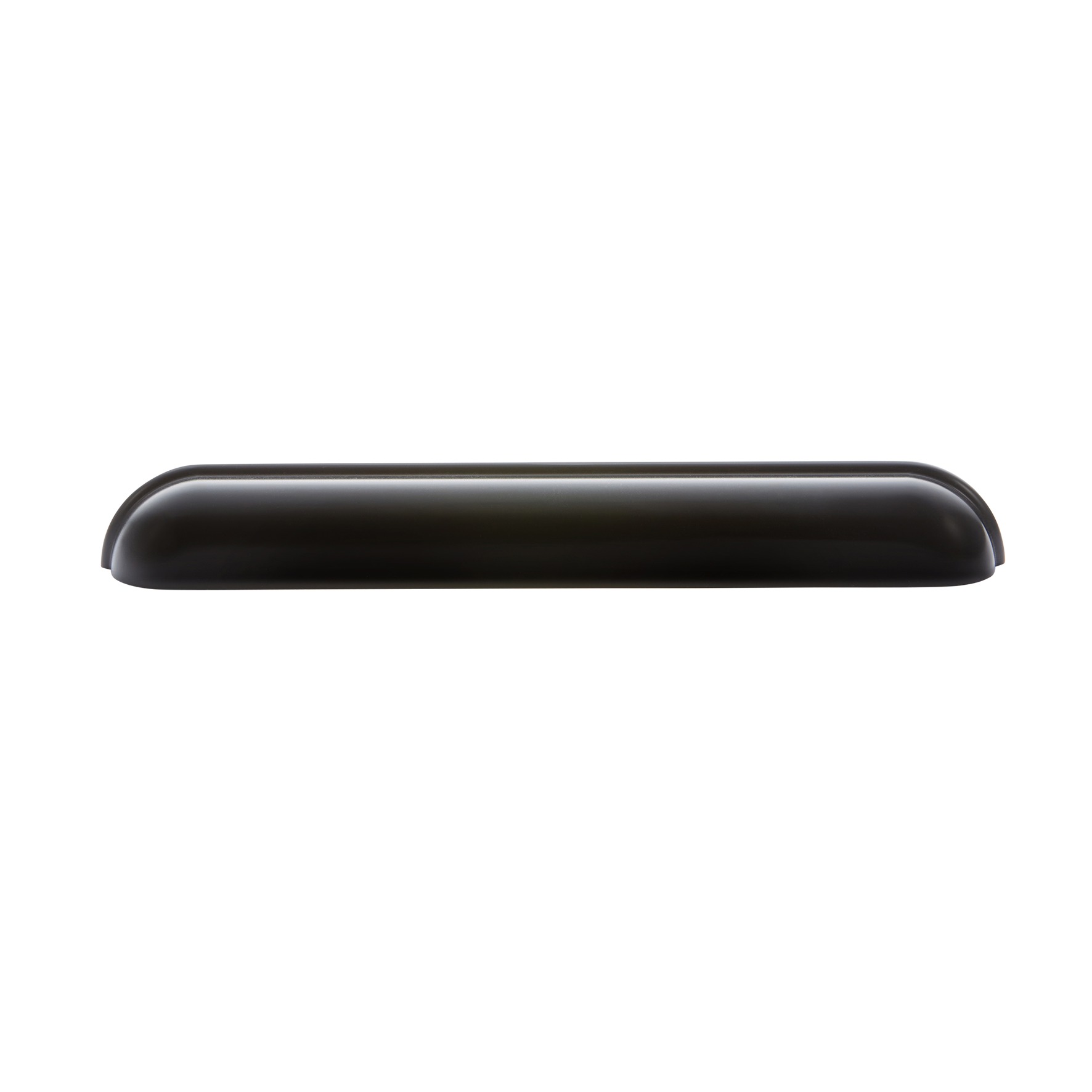 Momo Salvano Cup Pull 160mm In Matt Black (1)