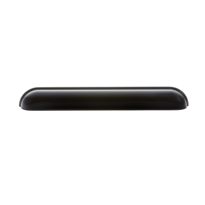 Momo Salvano Cup Pull 160mm In Matt Black (1)
