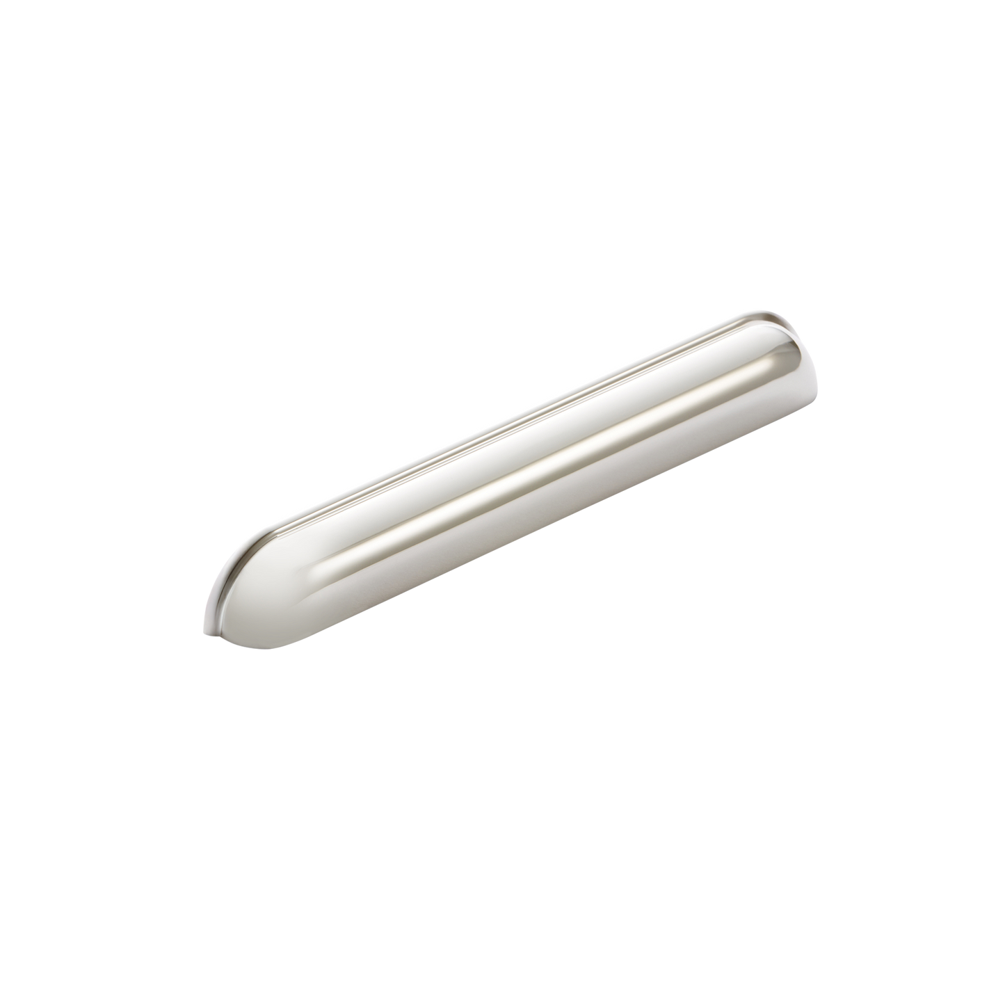 Momo Salvano Cup Pull 160mm In Polished Nickel