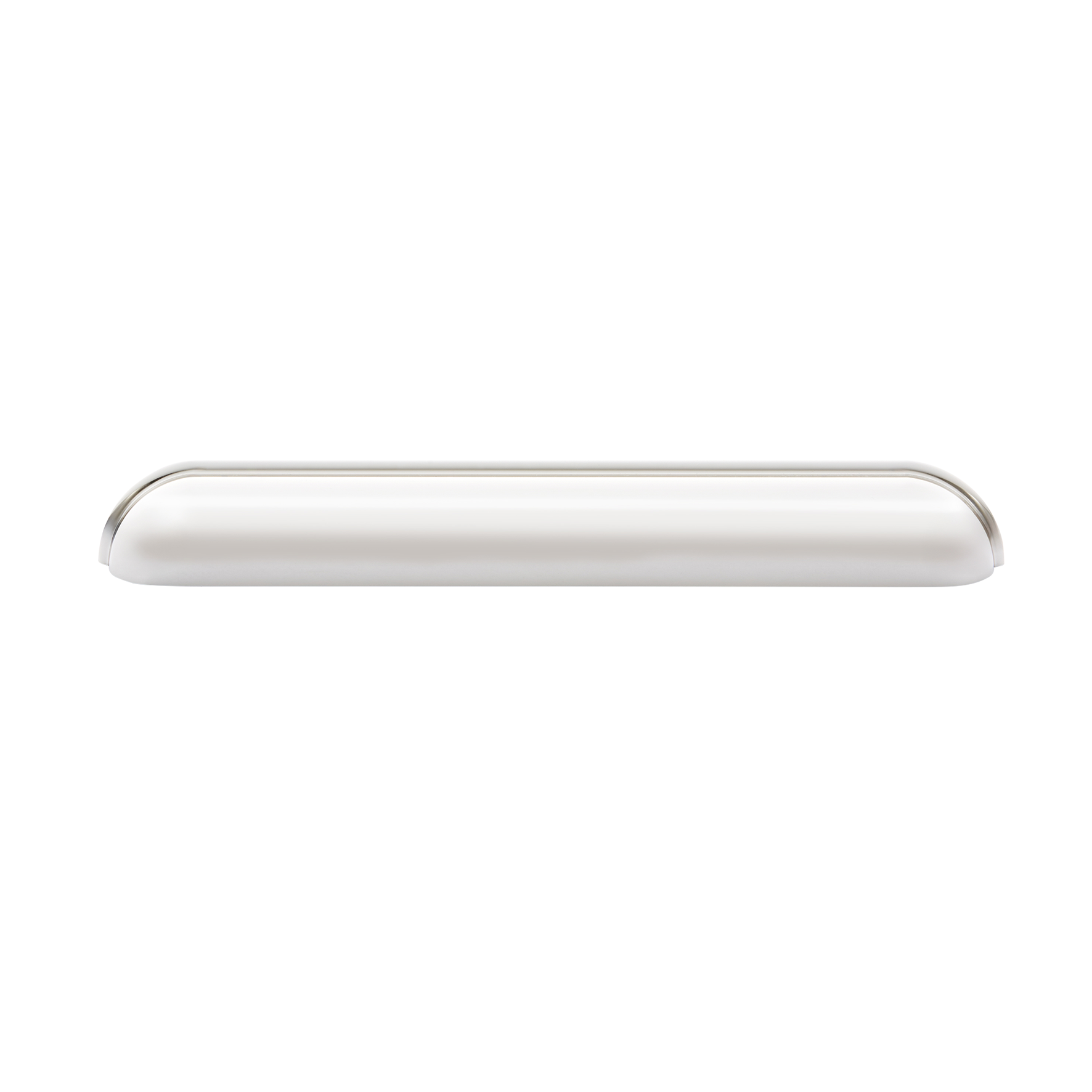 Momo Salvano Cup Pull 160mm In Polished Nickel (1)