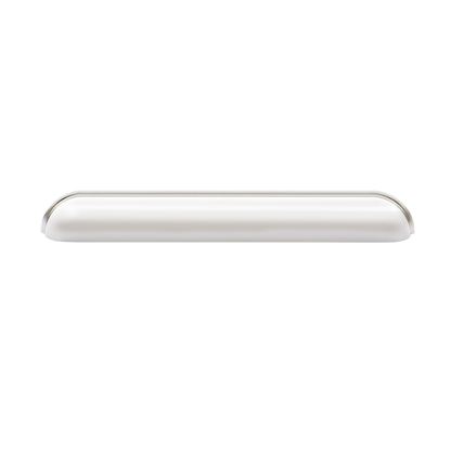 Momo Salvano Cup Pull 160mm In Polished Nickel (1)