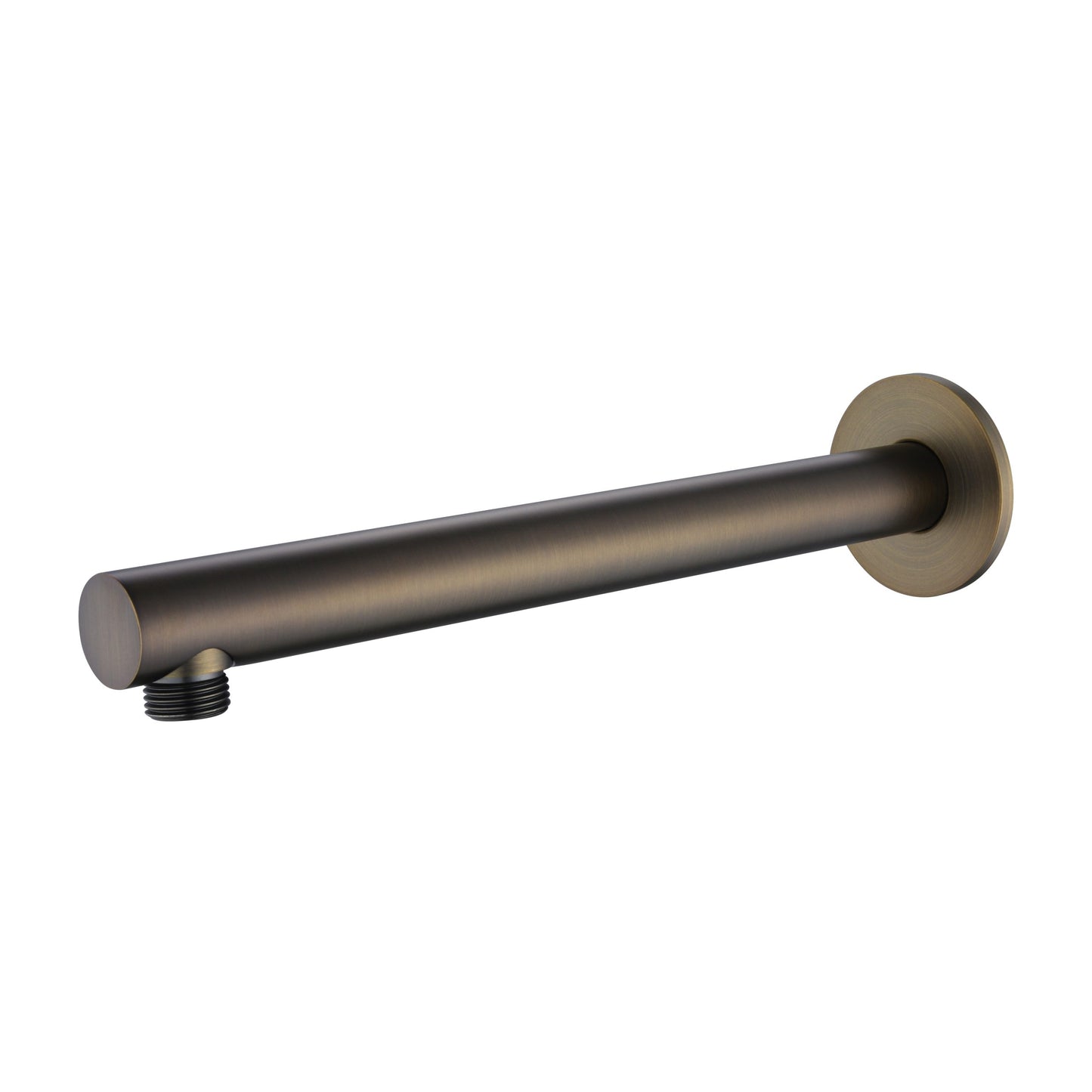 Round Microphone Hand Shower