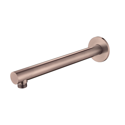Brass Round Shower Head 250mm