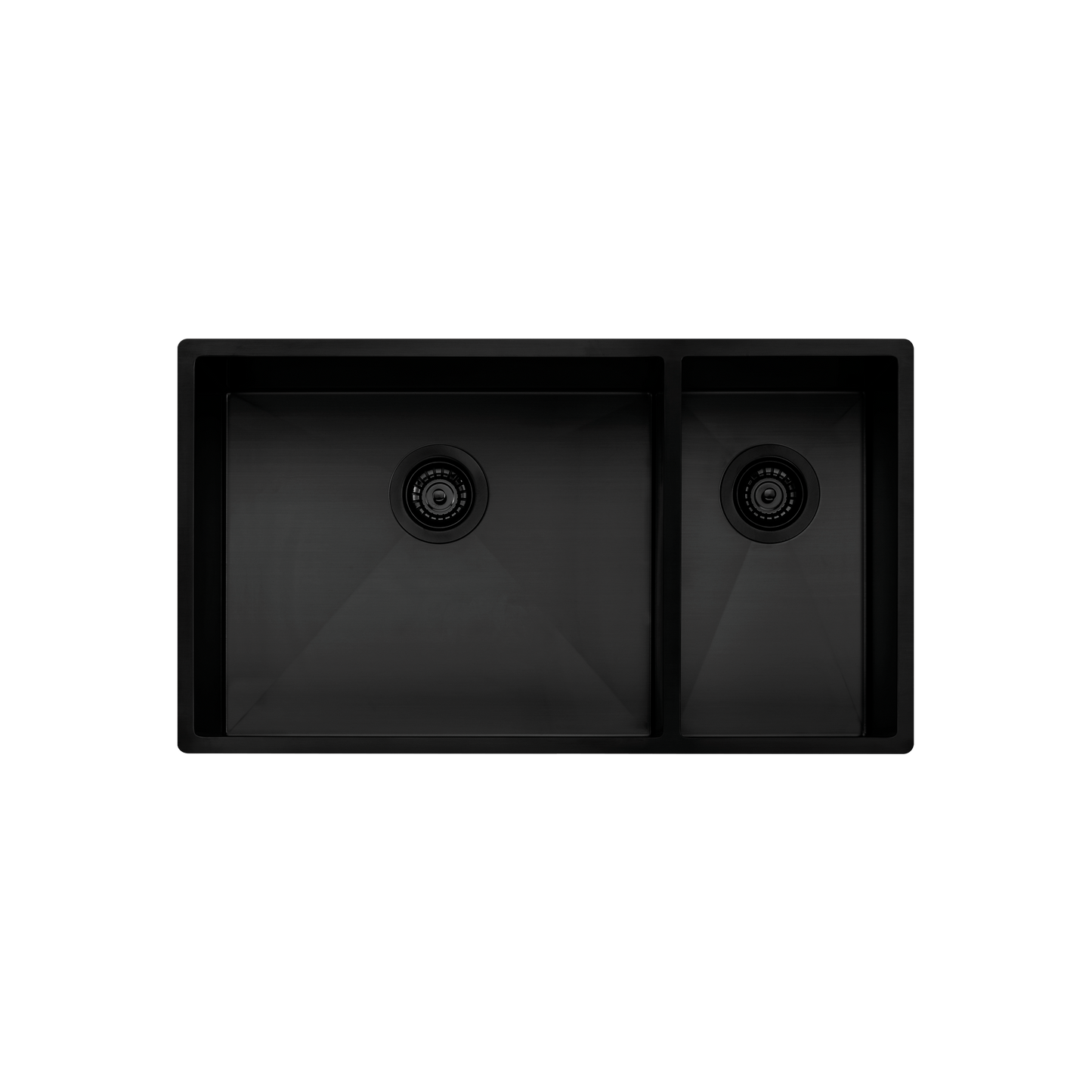 Spectra 1 & 1/2 Bowl Sink