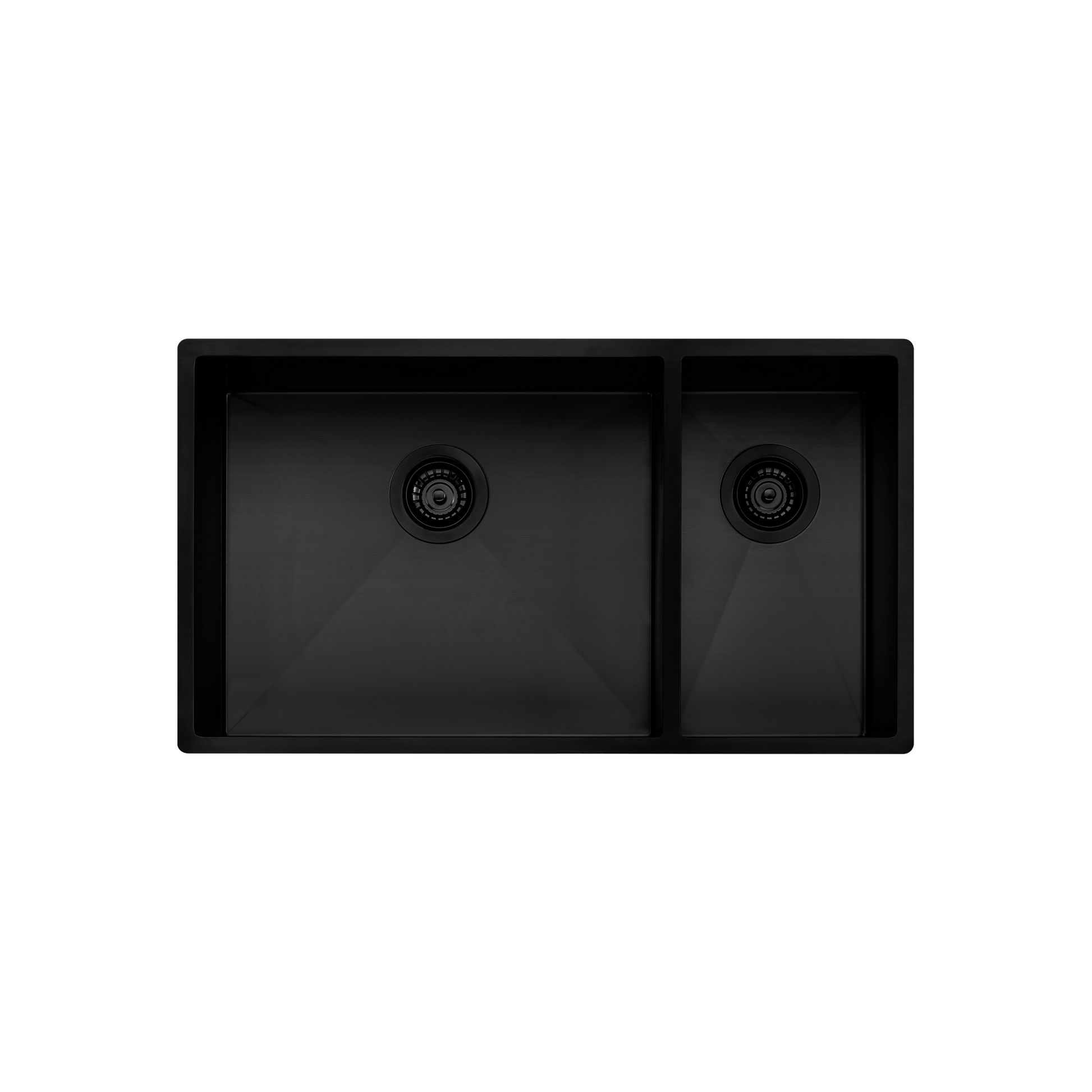 Spectra 1 & 1/2 Bowl Sink