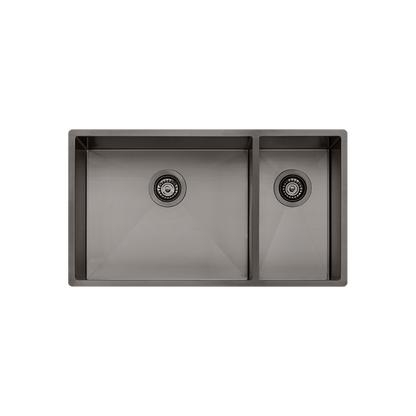 Spectra 1 & 1/2 Bowl Sink
