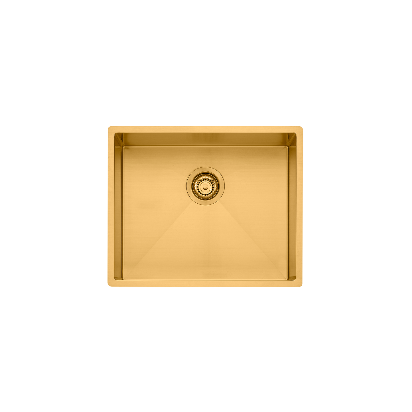 Spectra Single Bowl Sink