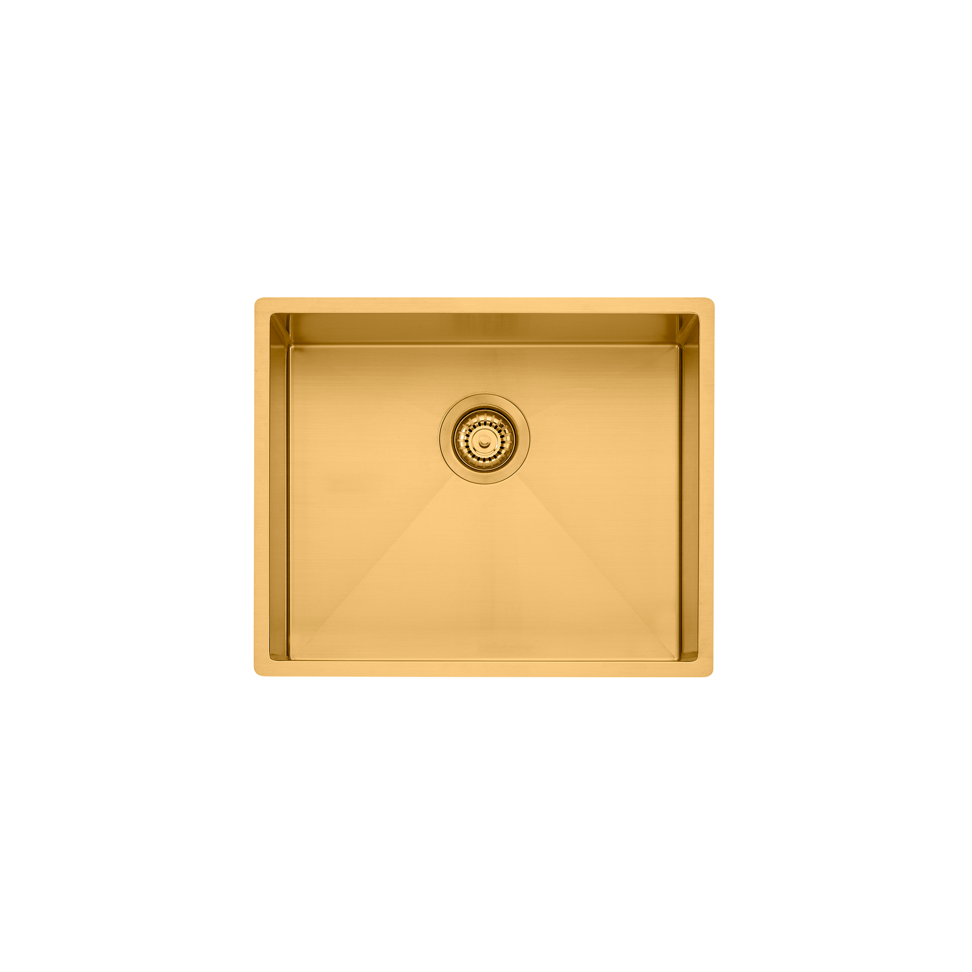 Spectra Single Bowl Sink