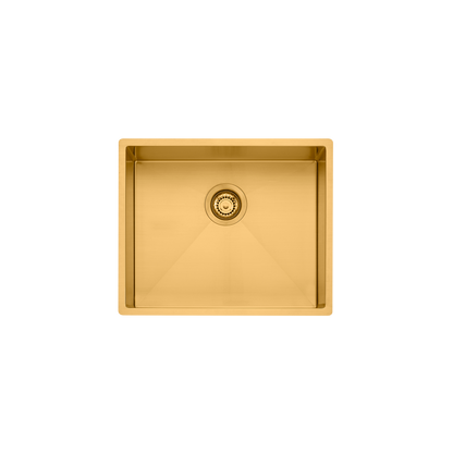 Spectra Single Bowl Sink