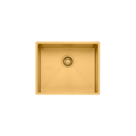 Spectra Single Bowl Sink