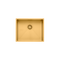 Brushed Gold