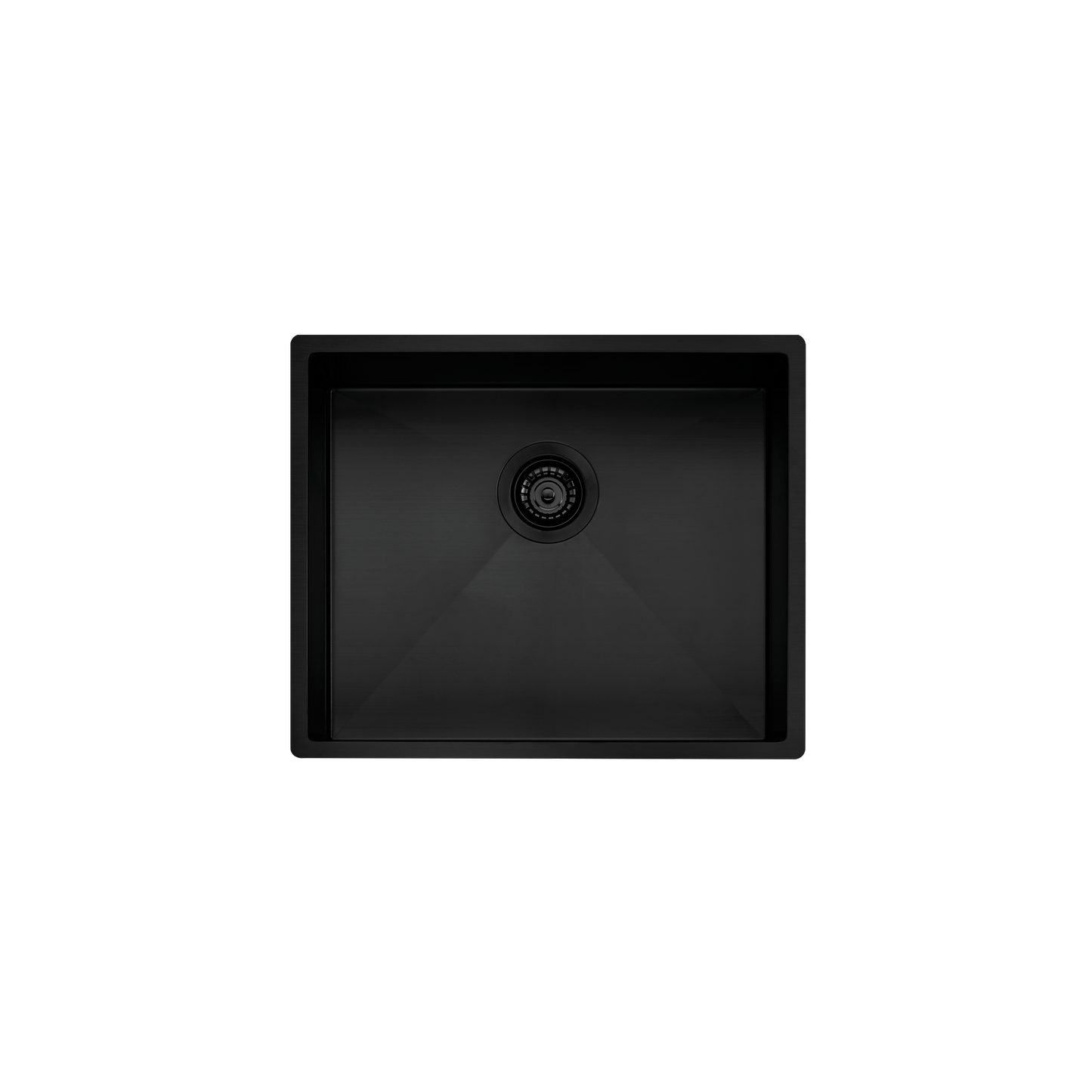 Spectra Single Bowl Sink