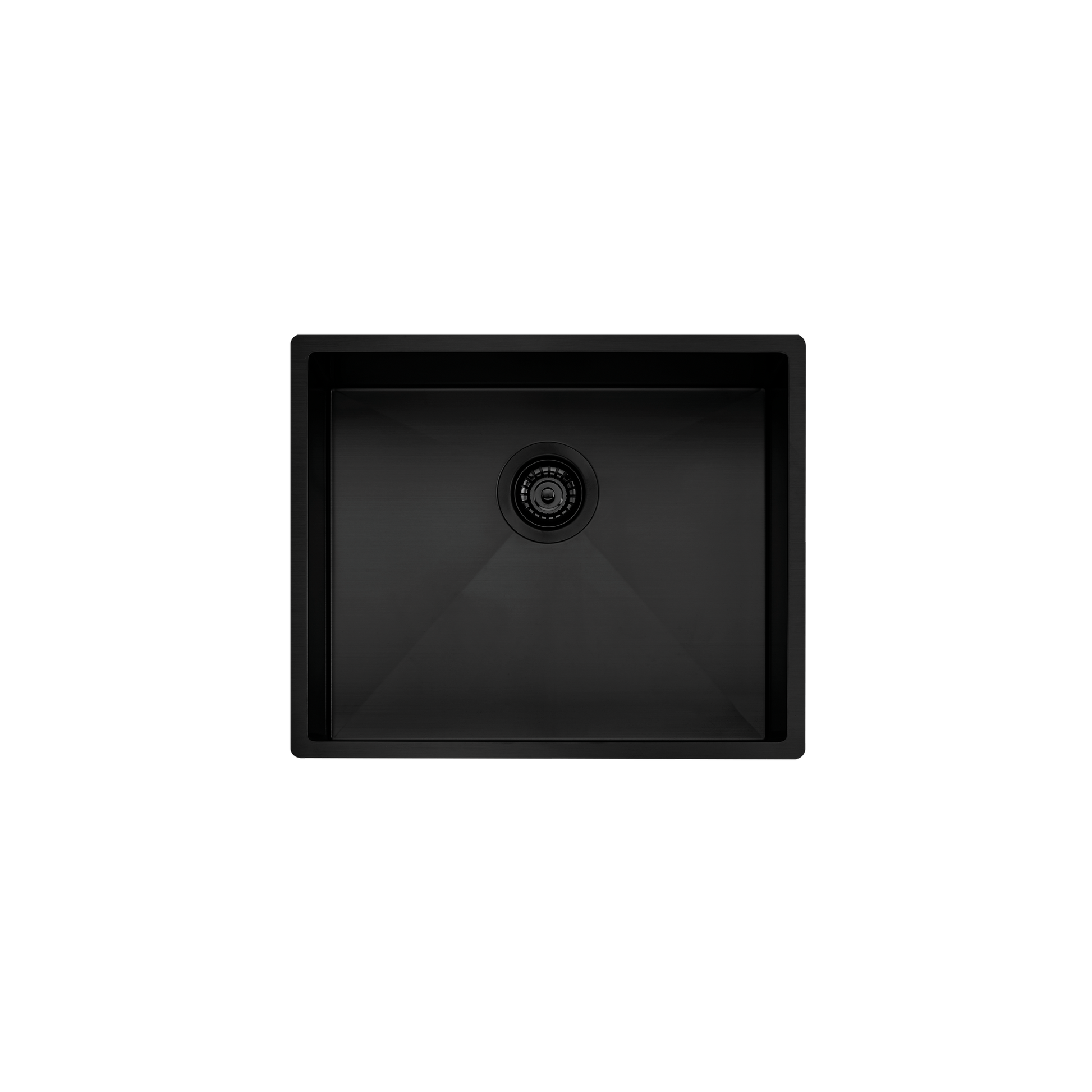 Spectra Single Bowl Sink