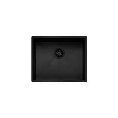 Spectra Single Bowl Sink