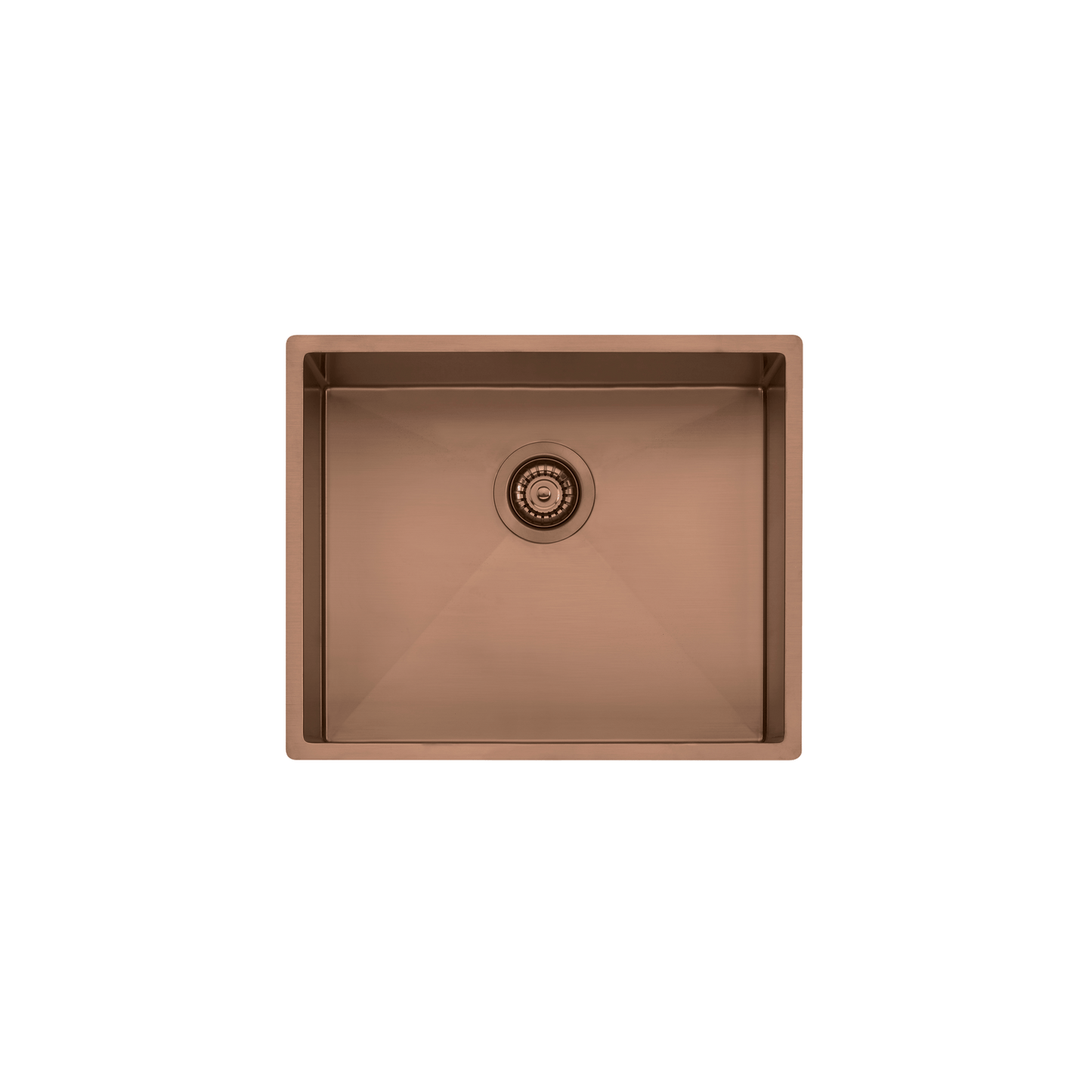Spectra Single Bowl Sink