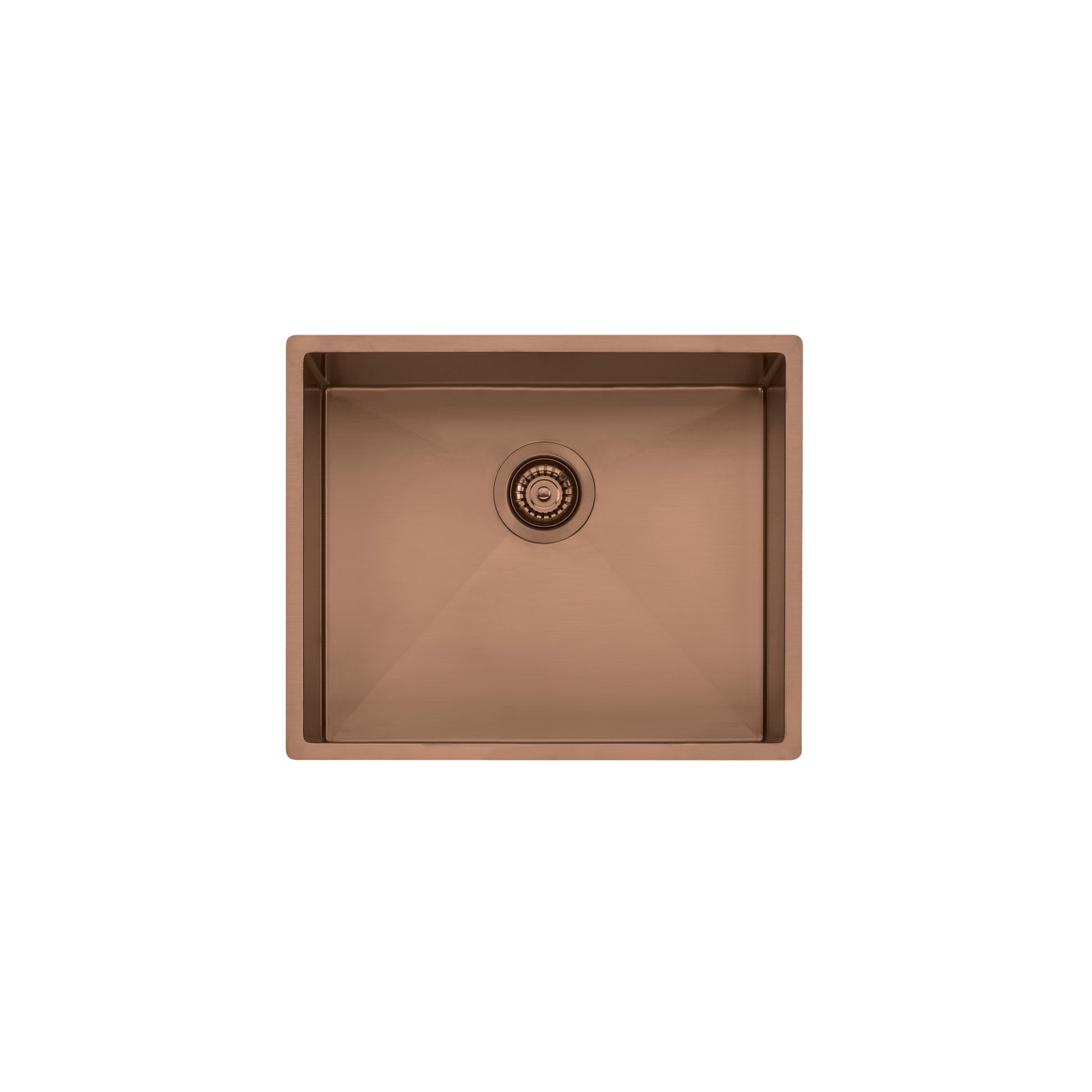 Spectra Single Bowl Sink