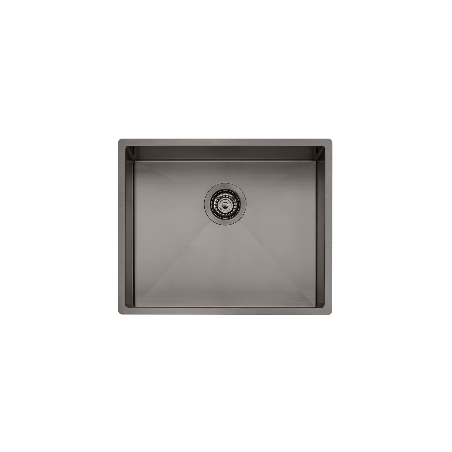 Spectra Single Bowl Sink