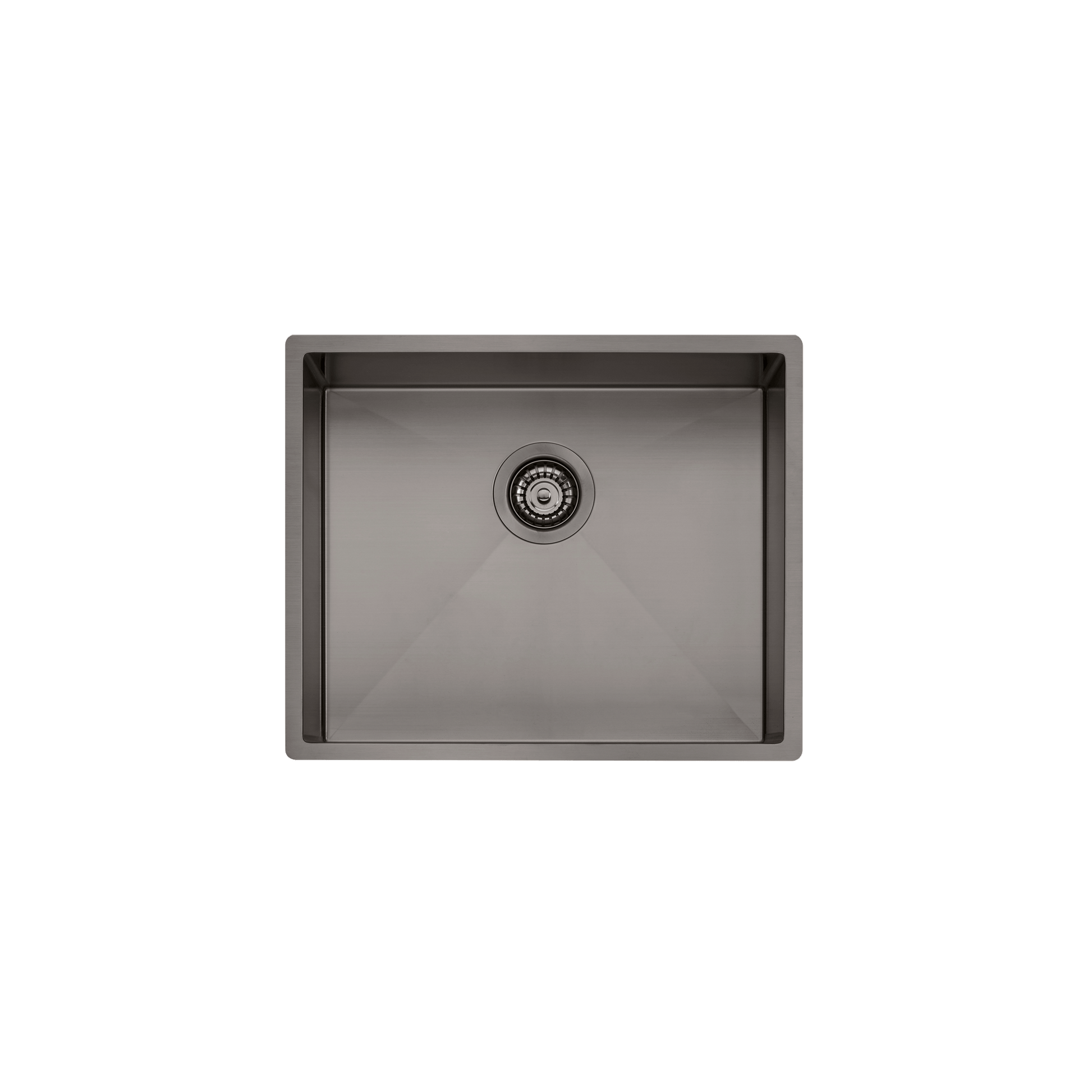 Spectra Single Bowl Sink