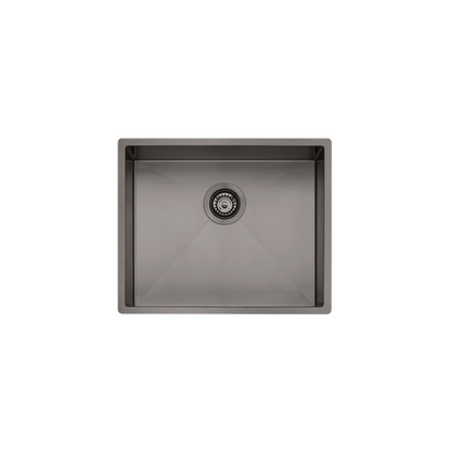 Spectra Single Bowl Sink