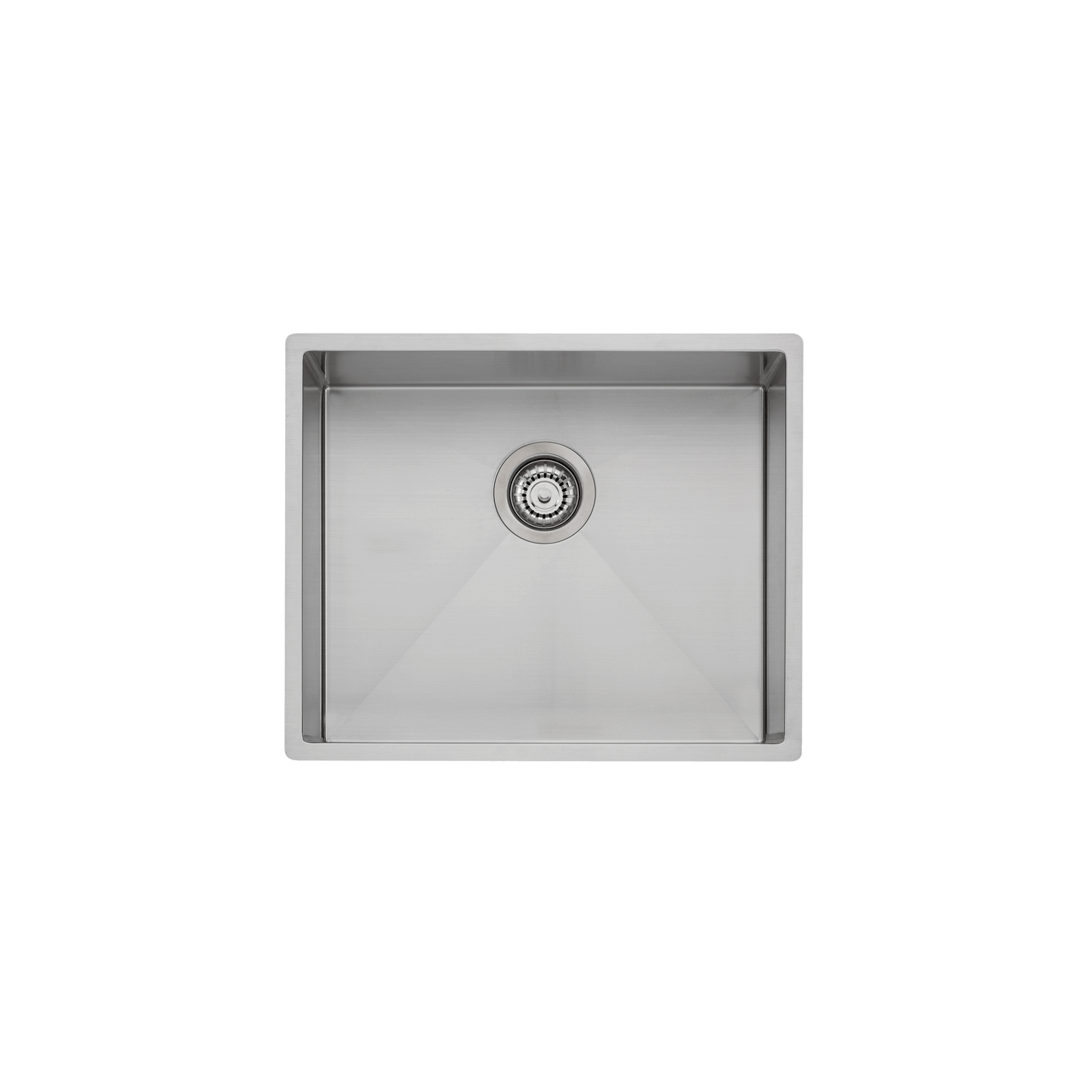 Spectra Single Bowl Sink