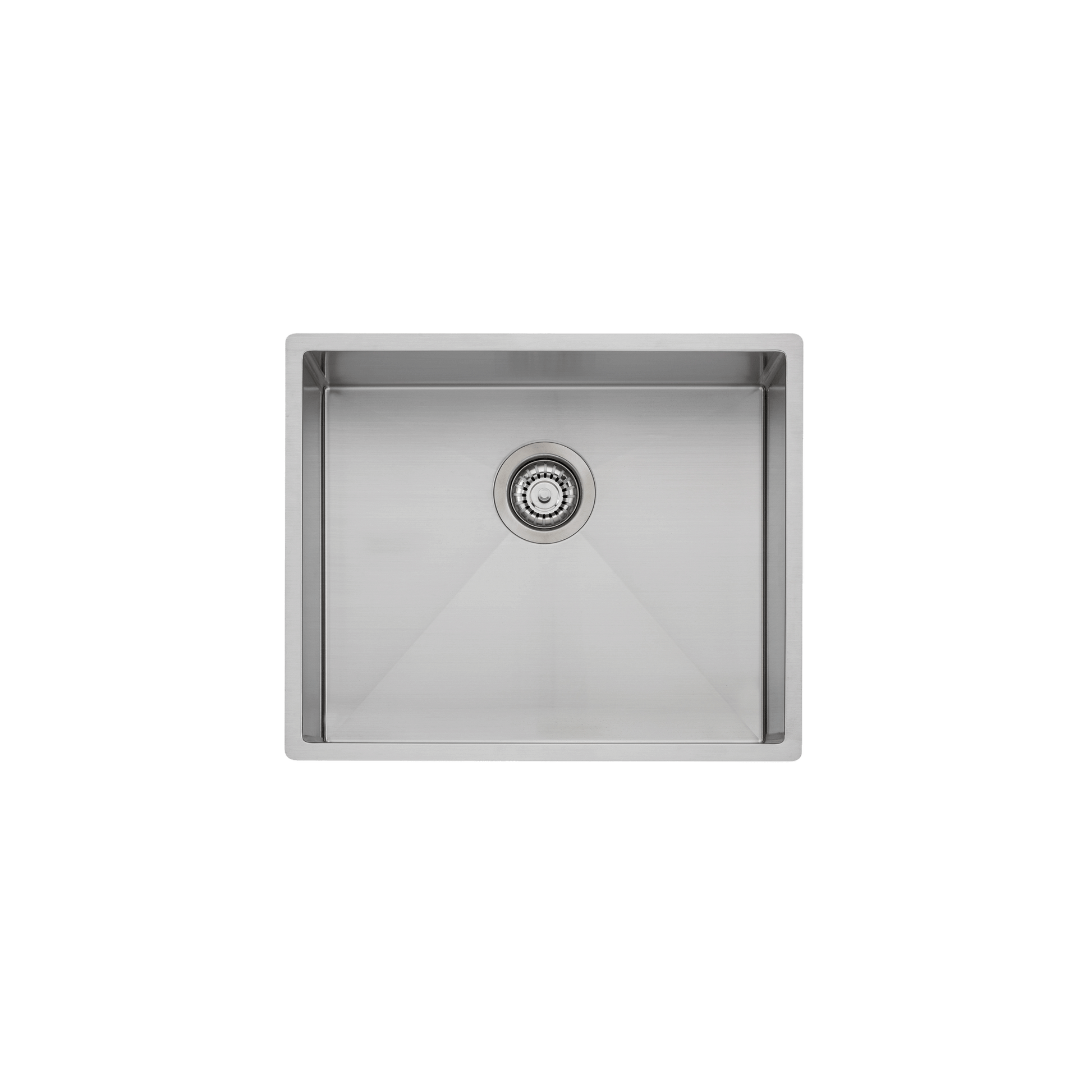Spectra Single Bowl Sink