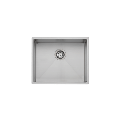 Spectra Single Bowl Sink