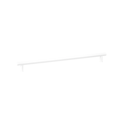 Momo Strano D Handle 320mm in Matt White
