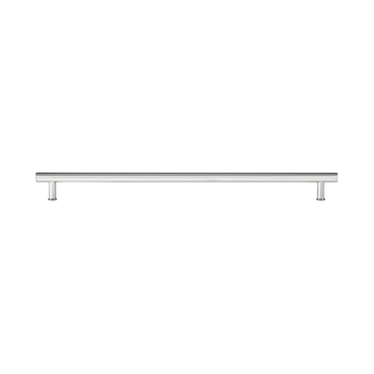 Momo Strano D Handle 320mm in Polished Nickel (1)