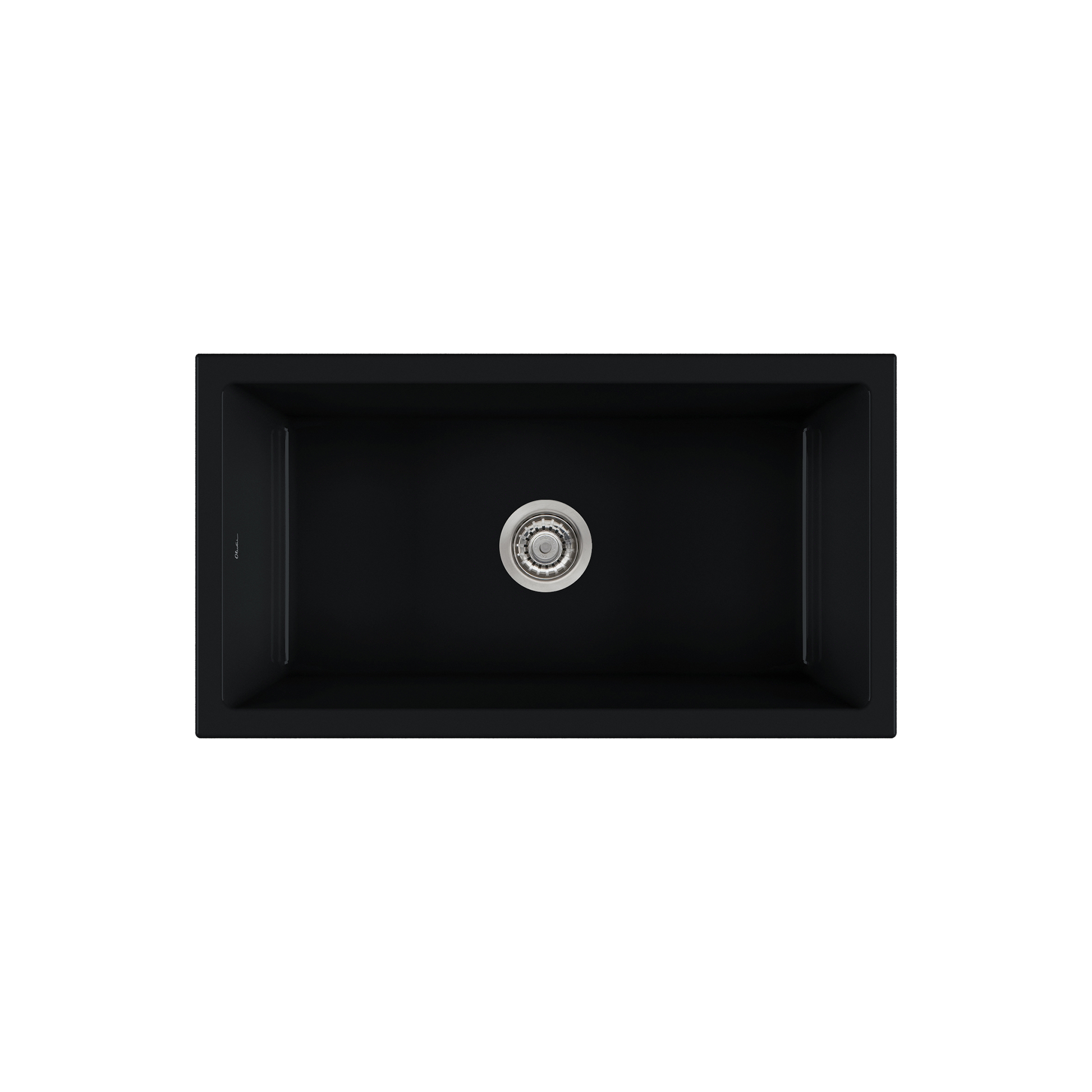 Sicily Fireclay Farmhouse Counter Top or Undermount Sink
