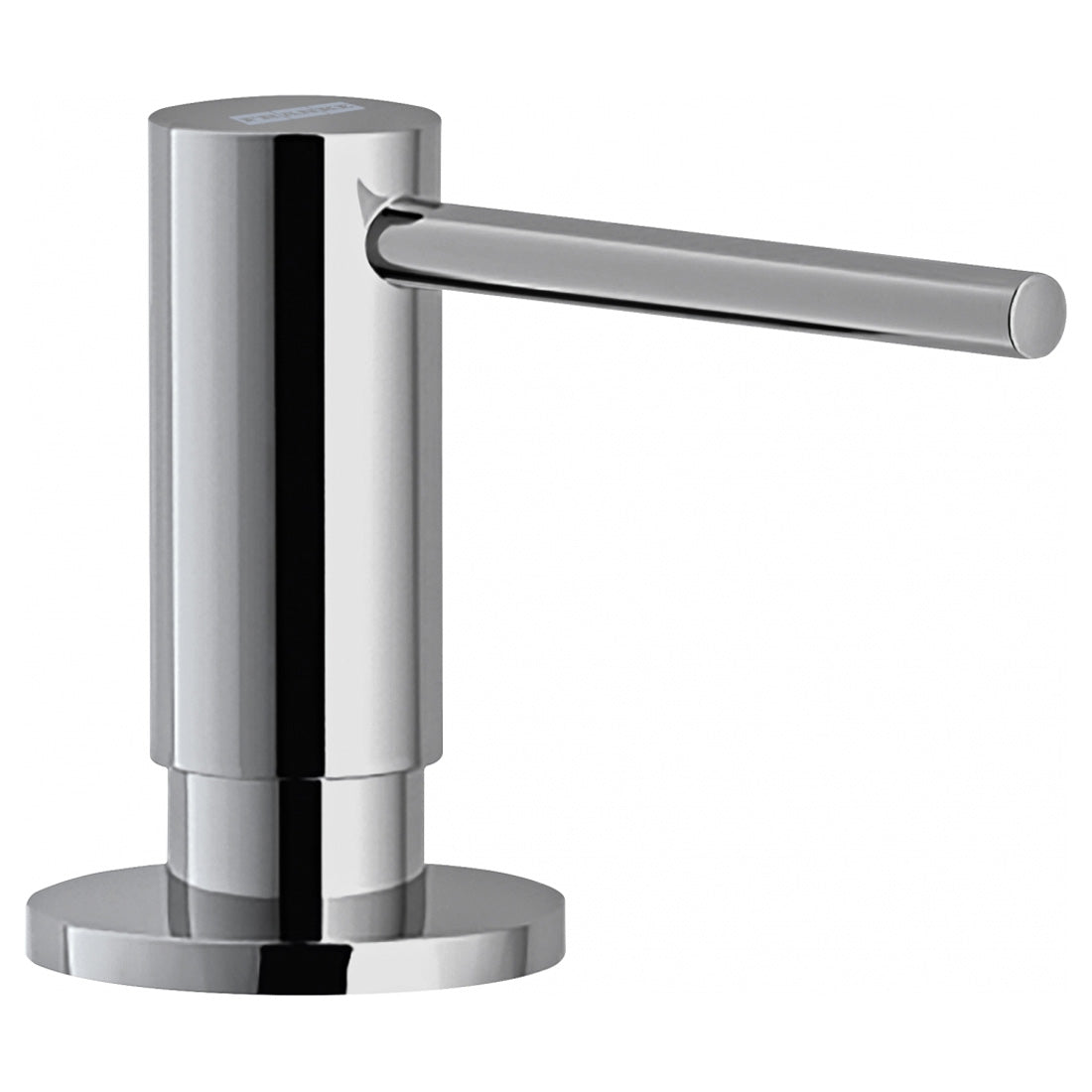 Franke Active Soap Dispenser Chrome