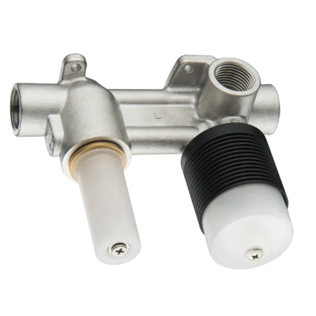 Bella Vista Mica Shower Mixer Diverter Sideways Body