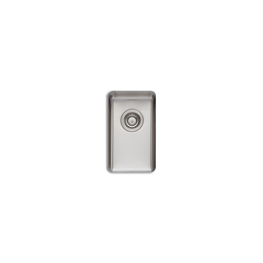 Sonetto Skinny Bowl Undermount Sink