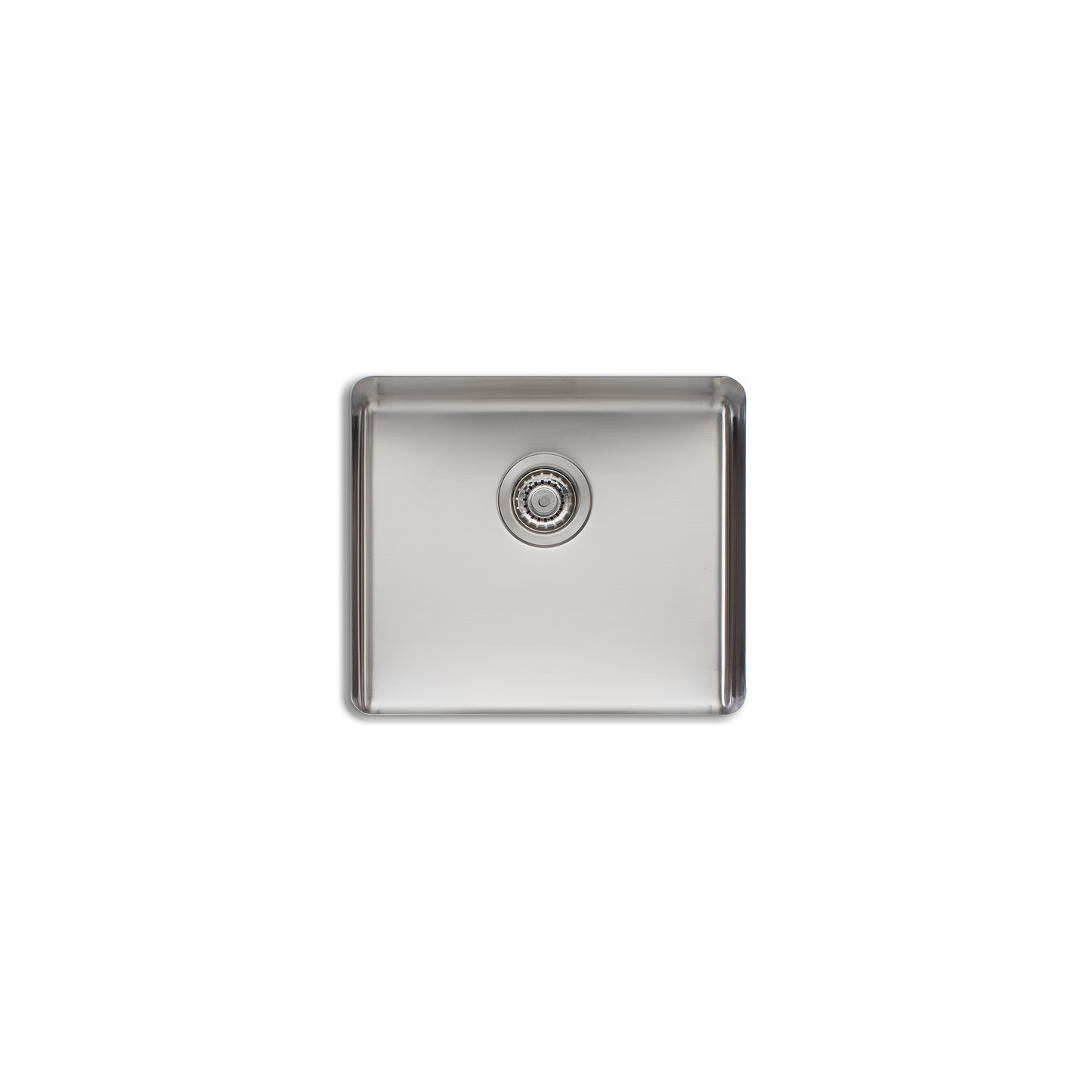 Sonetto Large Bowl Undermount Sink
