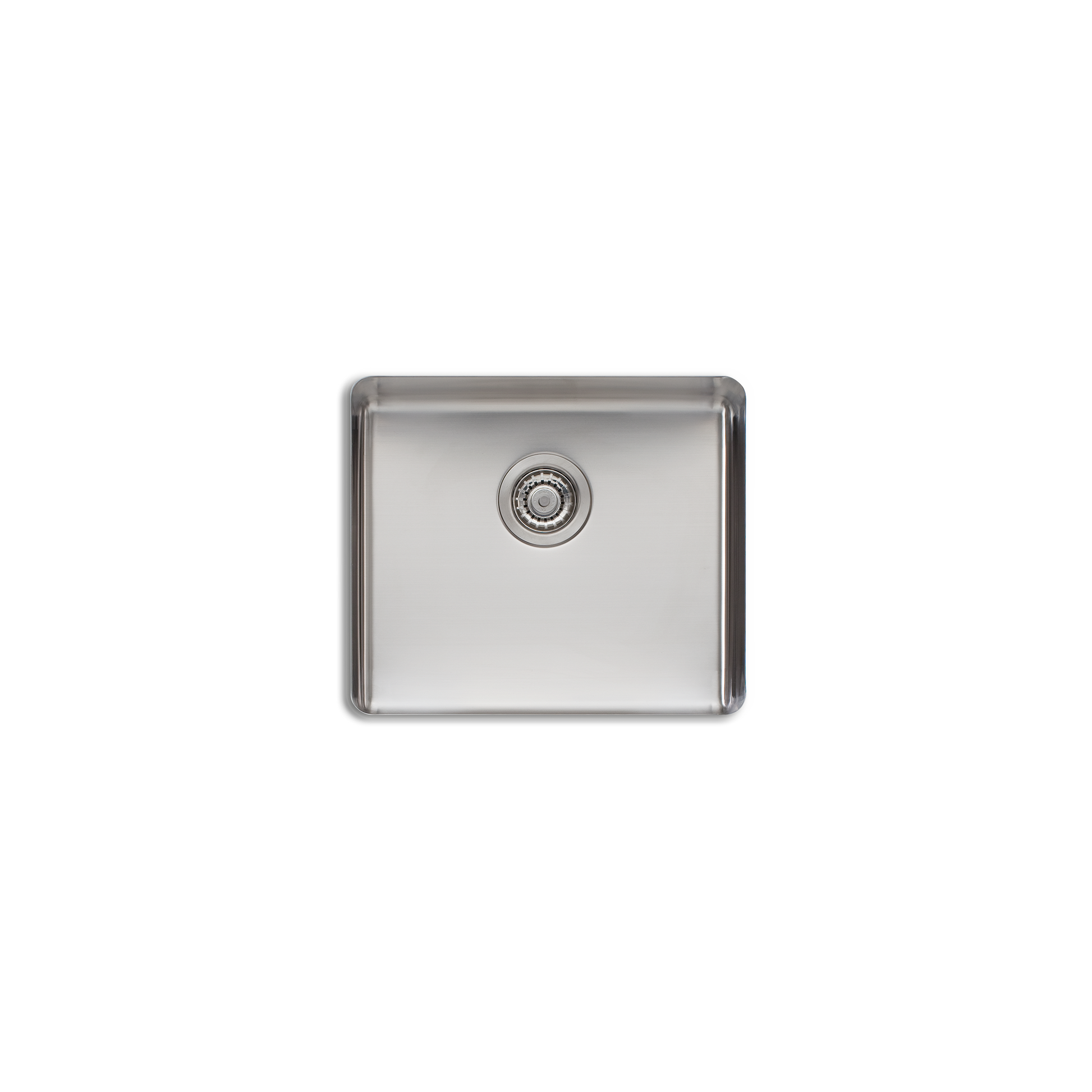 Sonetto Large Bowl Undermount Sink