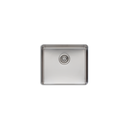 Sonetto Large Bowl Undermount Sink