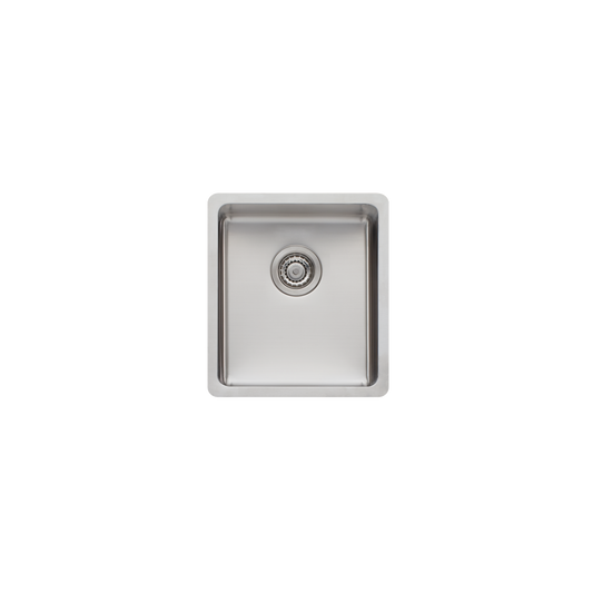Sonetto Standard Bowl Universal Sink