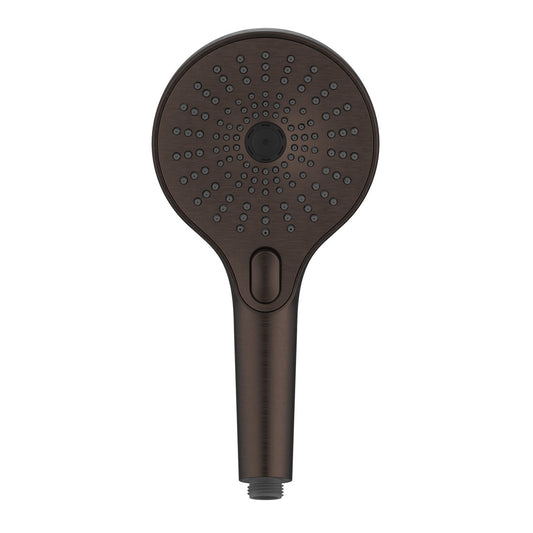 Bella Vista Mica Air Shower Hand Piece Dusk Bronze