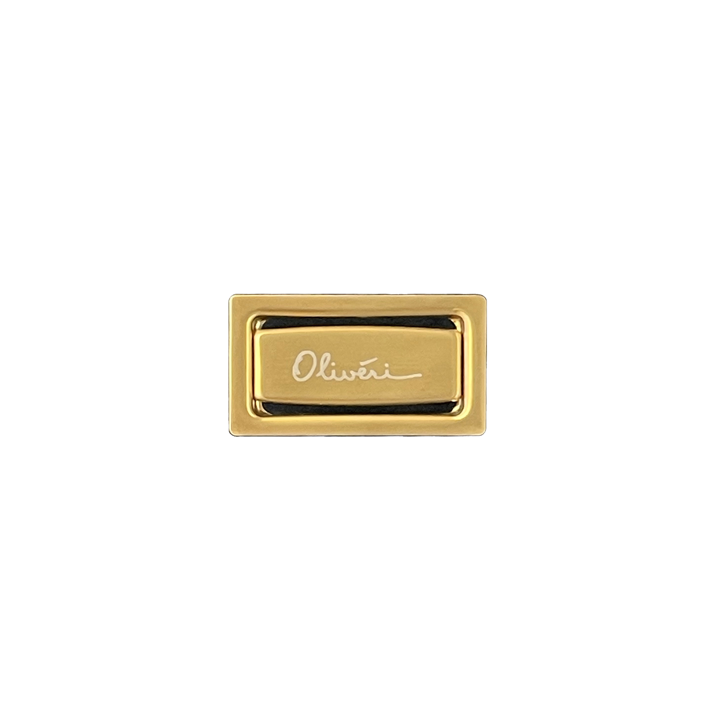 Rectangular Overflow Cover