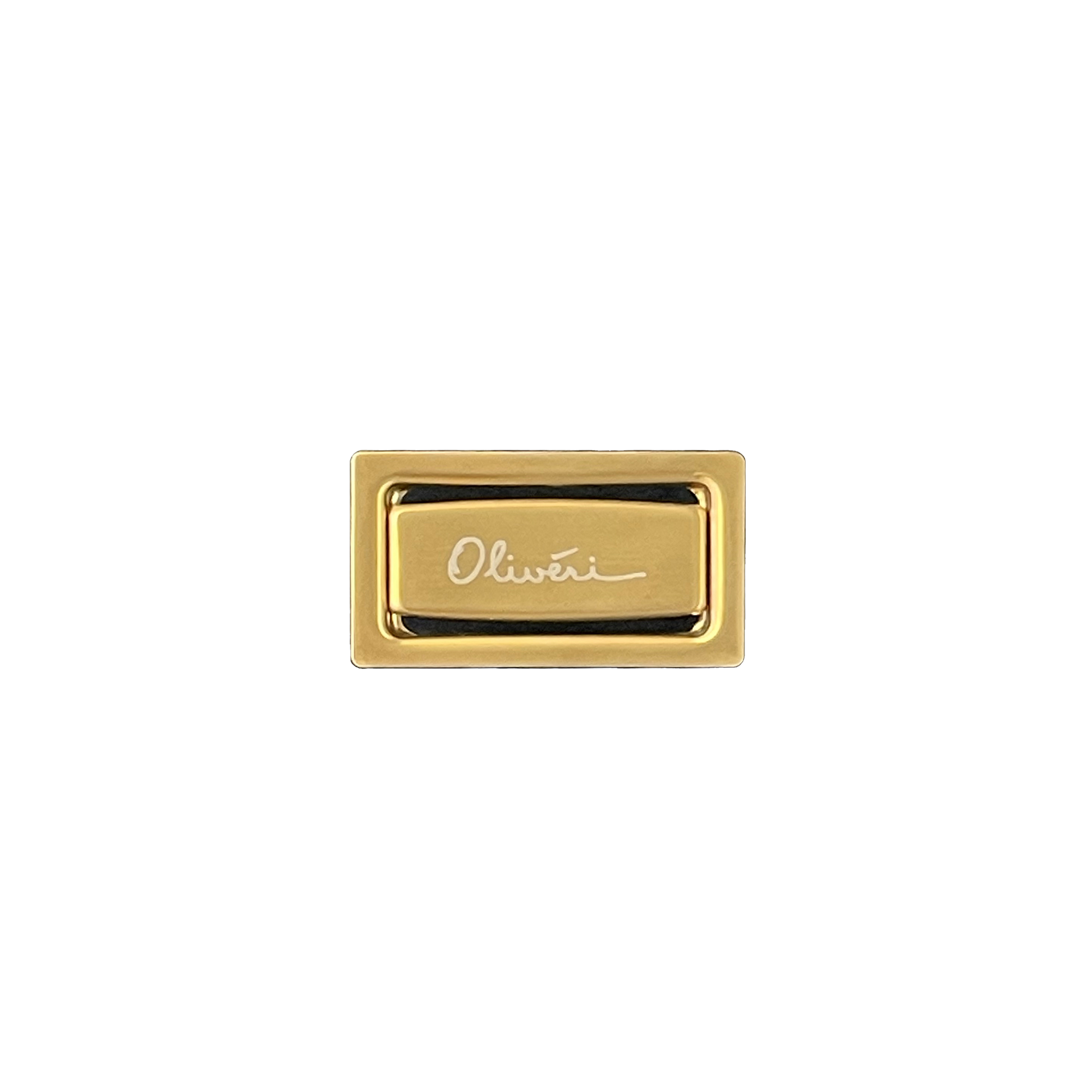 Rectangular Overflow Cover