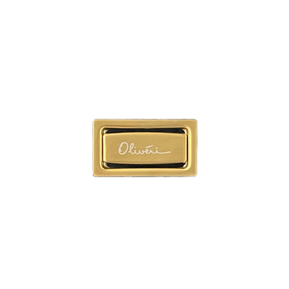 Rectangular Overflow Cover
