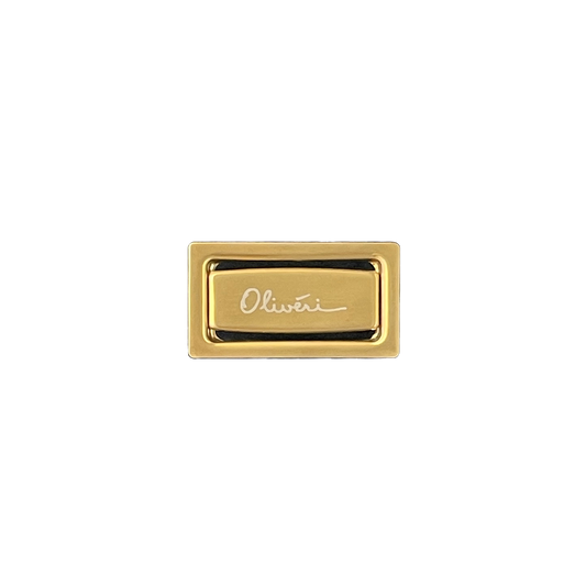 Rectangular Overflow Cover