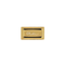Brushed Gold