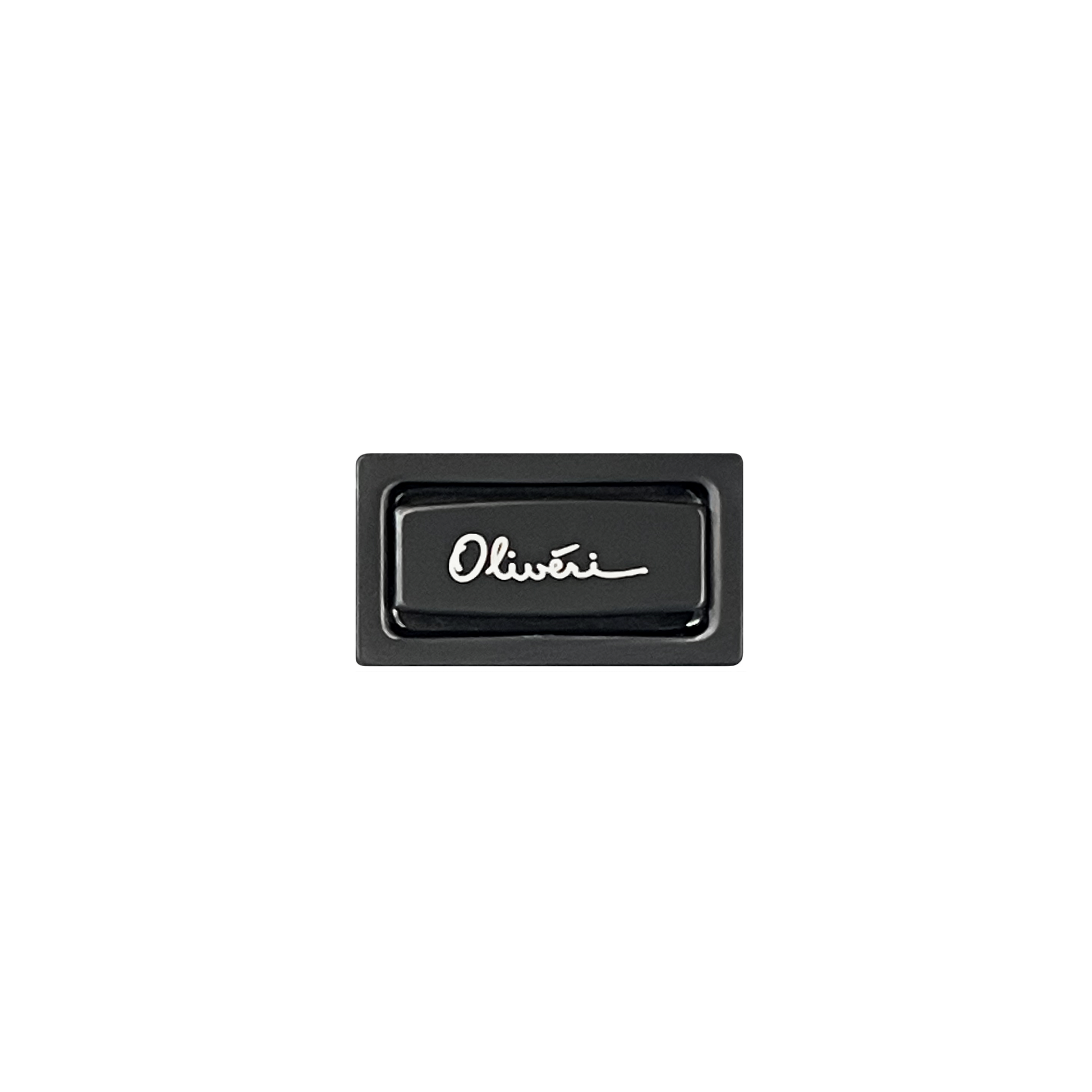 Rectangular Overflow Cover