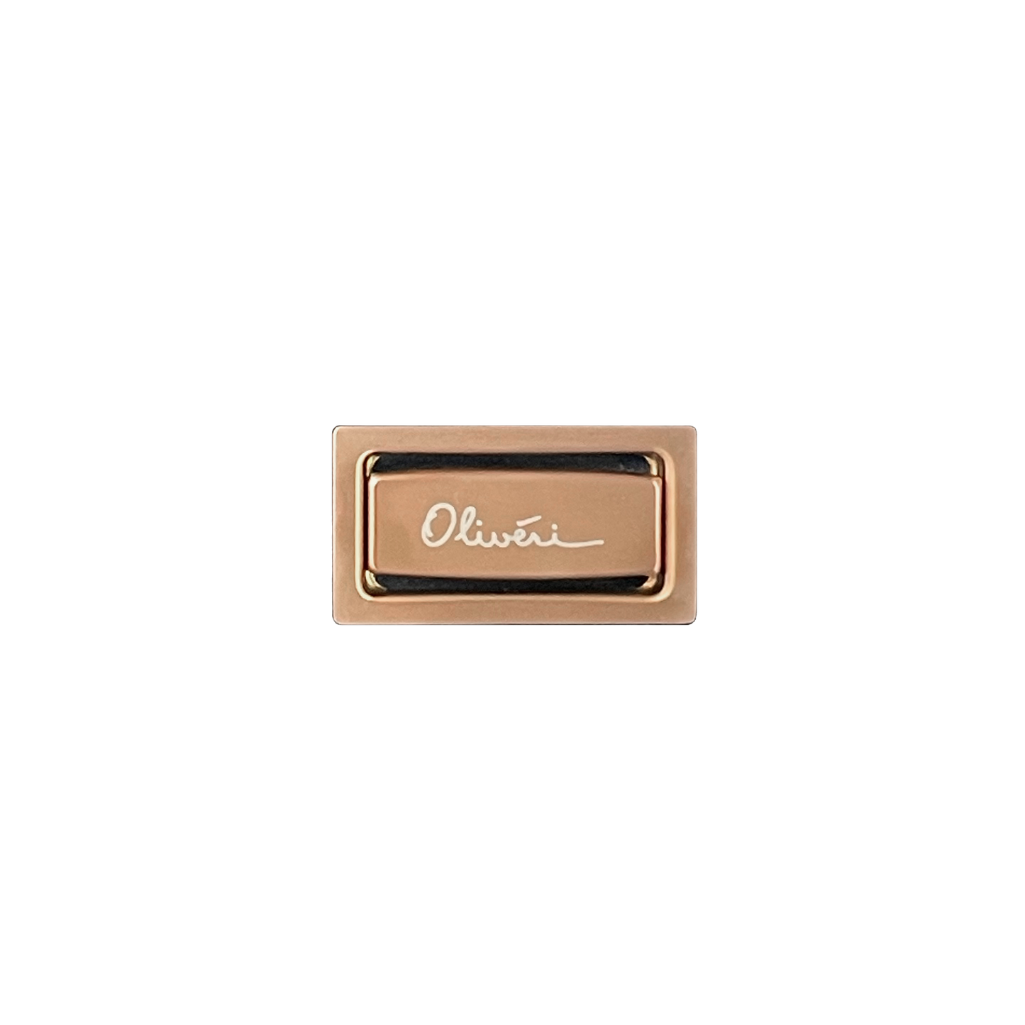 Rectangular Overflow Cover