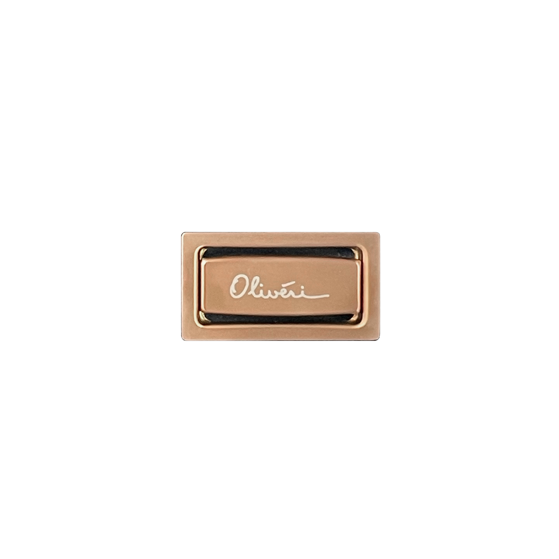 Rectangular Overflow Cover