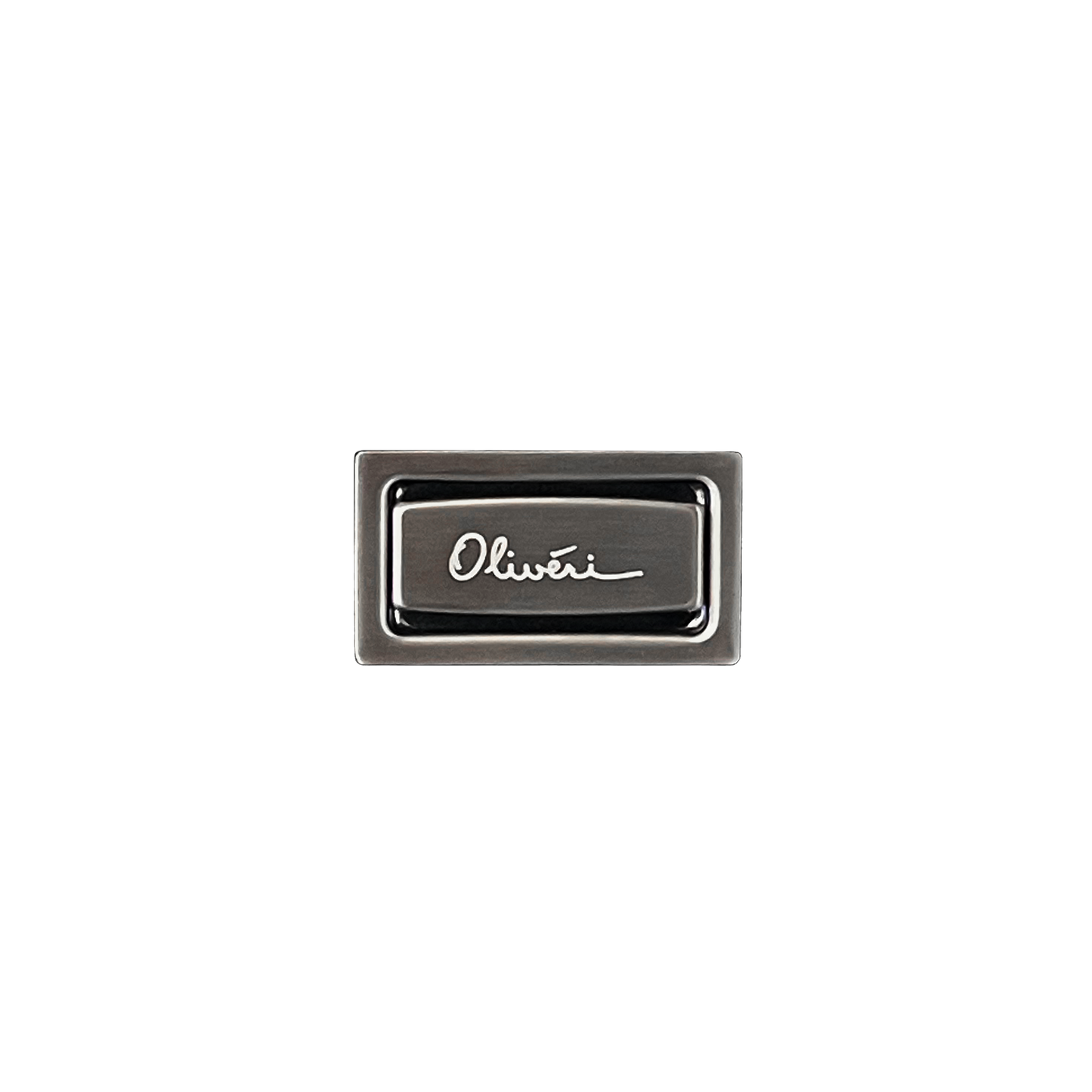 Rectangular Overflow Cover