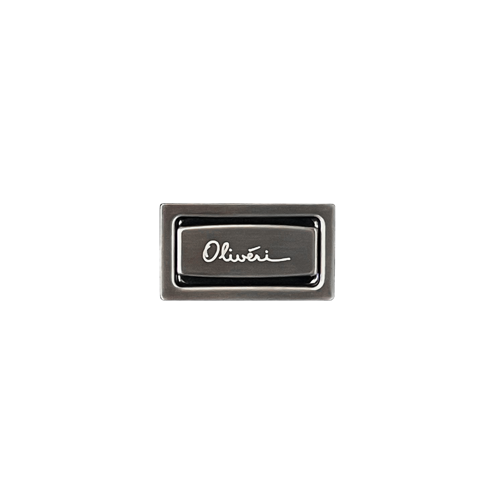 Rectangular Overflow Cover