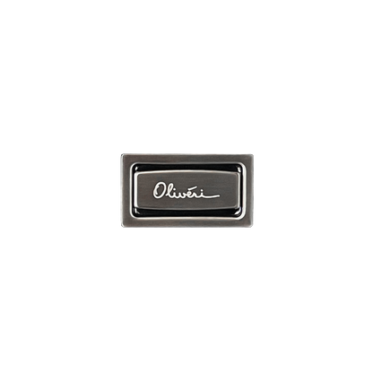 Rectangular Overflow Cover